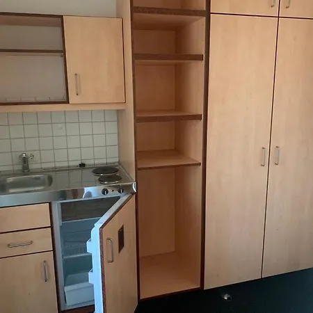 Runa's Apartamento Hallbergmoos