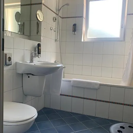 Apartamento Runa's Hallbergmoos